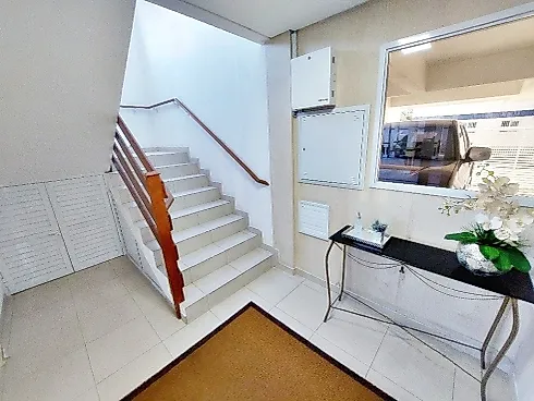 Apto 2 Quartos, 1 Suíte, 1 Vaga - Centro Palhoça - Foto 14
