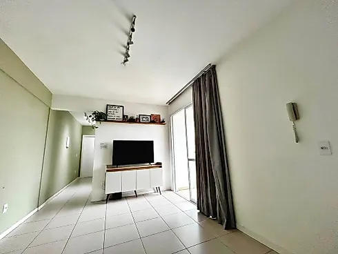 Apto 2 Quartos, 1 Suíte, 1 Vaga - Centro Palhoça - Foto 15