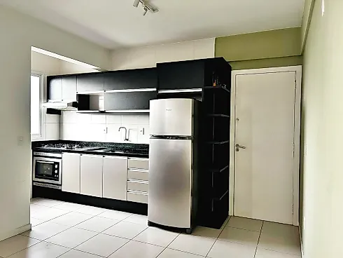Apto 2 Quartos, 1 Suíte, 1 Vaga - Centro Palhoça - Foto 19