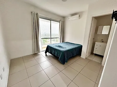 Apto 2 Quartos, 1 Suíte, 1 Vaga - Centro Palhoça - Foto 21