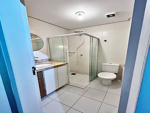 Apto 2 Quartos, 1 Suíte, 1 Vaga - Centro Palhoça - Foto 23