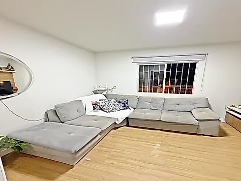 Casa em Forquilhas Leste, São José