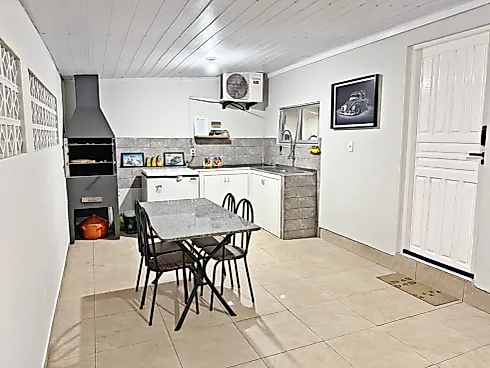 Casa em Forquilhas Leste, São José