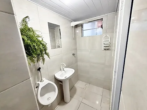 Casa 3 Quartos, 2 Vagas, Piscina - Forquilhas - Foto 20