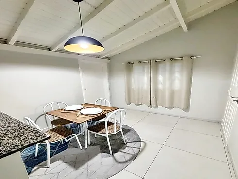 Casa em Forquilhas Leste, São José