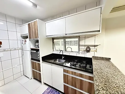 Casa 3 Quartos, 2 Vagas, Piscina - Forquilhas - Foto 7