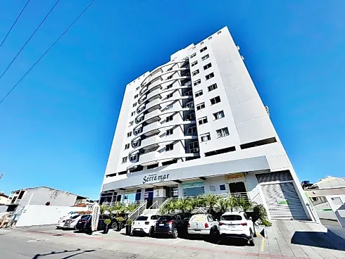 Apto 2 Quartos, Sacada, 1 Vaga, Lazer - Rio Caveiras