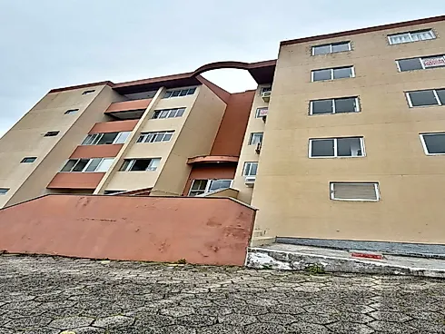Apartamento 2 Quartos no Residencial Ilhas de Santa Catarina - Serraria