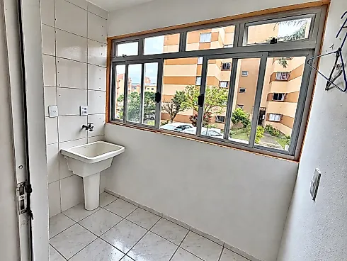 Apartamento 2 Quartos no Residencial Ilhas de Santa Catarina - Serraria - Foto 7