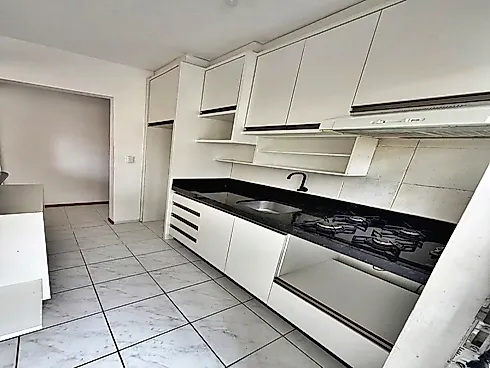 Apartamento 2 Quartos no Residencial Ilhas de Santa Catarina - Serraria - Foto 9