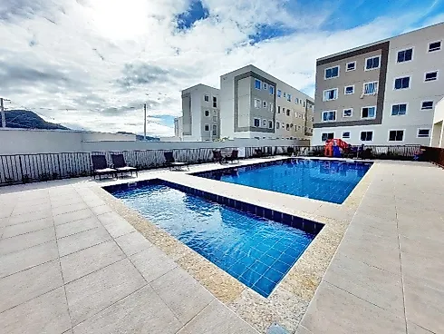 Bela Vista, Palhoça - SC