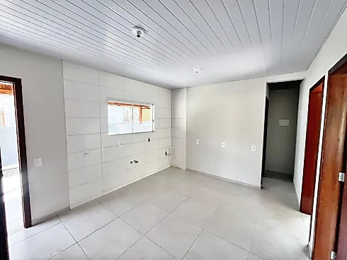 Casa em Varginha, Santo Amaro da Imperatriz