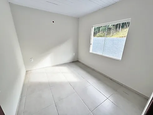 Casa 2 Quartos, 2 Vagas - Santo Amaro da Imperatriz - Foto 17