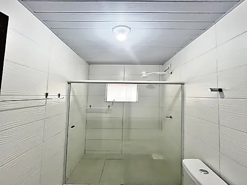 Casa 2 Quartos, 2 Vagas - Santo Amaro da Imperatriz - Foto 20