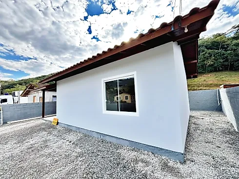 Casa 2 Quartos, 2 Vagas - Santo Amaro da Imperatriz - Foto 21