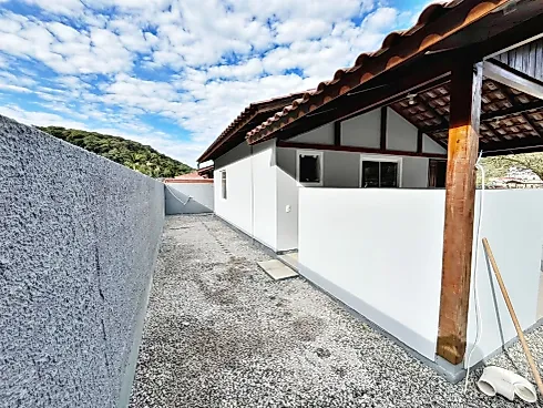 Casa 2 Quartos, 2 Vagas - Santo Amaro da Imperatriz - Foto 22