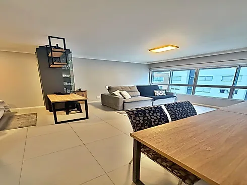 Apartamento 1 Quarto 100% Mobiliado no Kplatz - Campinas - Foto 11