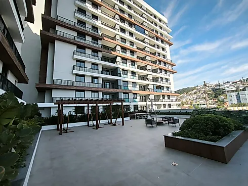 Apartamento 2 Quartos 67m² no Cyano Smart Residence - Roçado - Apartamento em Roçado, São José - Foto 3