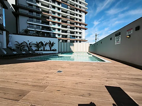 Apartamento 2 Quartos 67m² no Cyano Smart Residence - Roçado - Apartamento em Roçado, São José - Foto 4