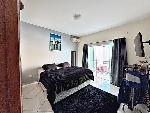 Casa 3 Quartos, Sacada, 2 Vagas - Madri - Foto 12