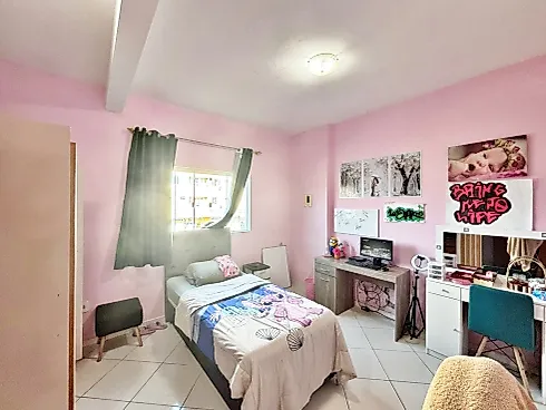 Casa 3 Quartos, Sacada, 2 Vagas - Madri - Foto 14