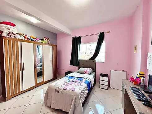 Casa 3 Quartos, Sacada, 2 Vagas - Madri - Foto 15