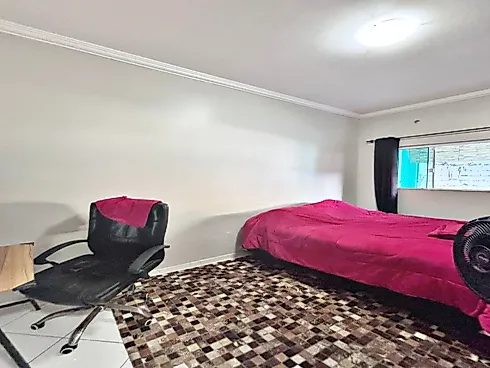 Casa 3 Quartos, Sacada, 2 Vagas - Madri - Foto 17