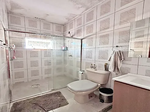 Casa 3 Quartos, Sacada, 2 Vagas - Madri - Foto 18