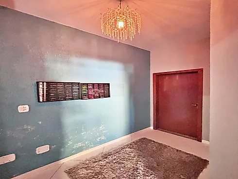 Casa 3 Quartos, Sacada, 2 Vagas - Madri - Foto 25