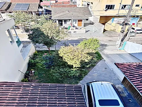 Casa 3 Quartos, Sacada, 2 Vagas - Madri - Foto 26