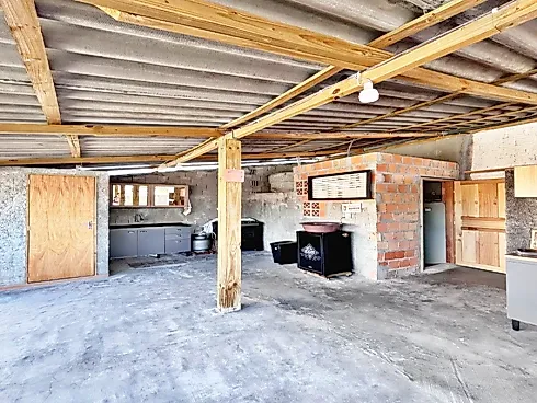 Casa 3 Quartos, Sacada, 2 Vagas - Madri - Foto 8