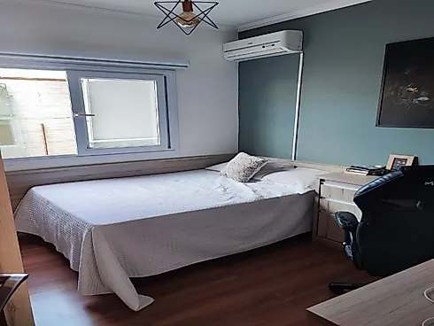 Casa 3 Dormitórios, 1 Suíte, 4 Vagas-  Bom Viver - Foto 11
