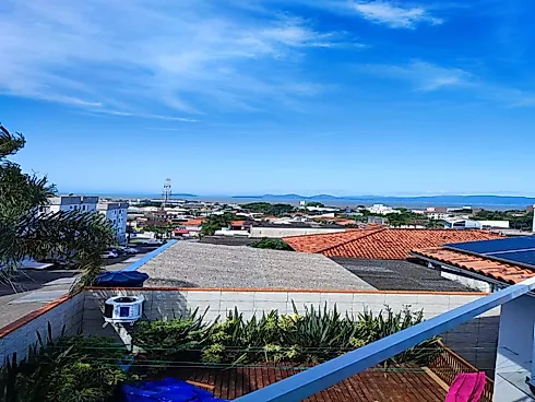 Casa 3 Dormitórios, 1 Suíte, 4 Vagas-  Bom Viver - Foto 13
