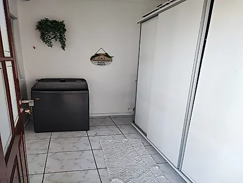Casa 3 Dormitórios, 1 Suíte, 4 Vagas-  Bom Viver - Foto 15
