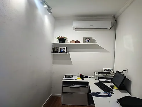 Casa 3 Dormitórios, 1 Suíte, 4 Vagas-  Bom Viver - Foto 16