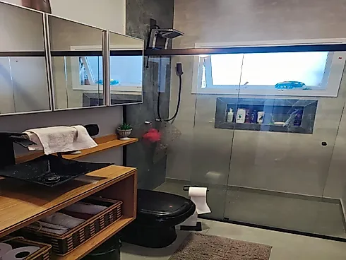 Casa 3 Dormitórios, 1 Suíte, 4 Vagas-  Bom Viver - Foto 18