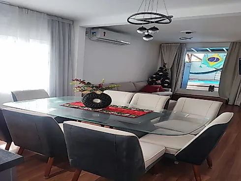 Casa em Bom Viver, Biguaçu