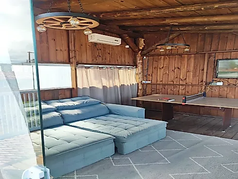 Casa 3 Dormitórios, 1 Suíte, 4 Vagas-  Bom Viver - Foto 22