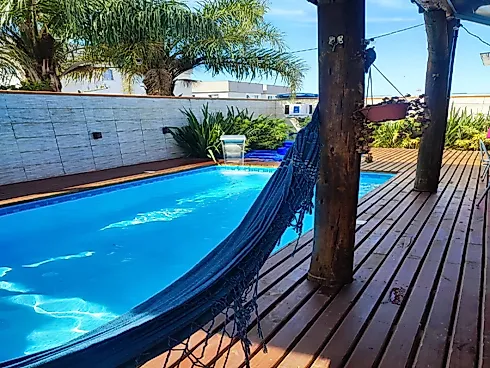 Casa 3 Dormitórios, 1 Suíte, 4 Vagas-  Bom Viver - Foto 25