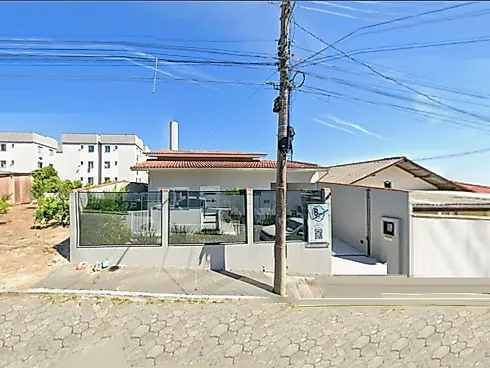 Casa em Bom Viver, Biguaçu