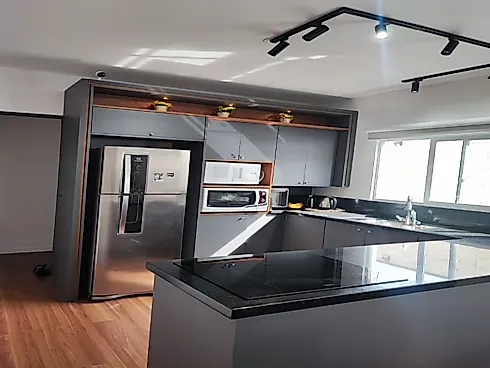 Casa 3 Dormitórios, 1 Suíte, 4 Vagas-  Bom Viver - Foto 6