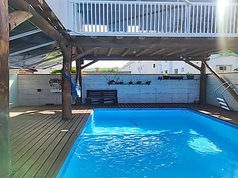 Casa 3 Dormitórios, 1 Suíte, 4 Vagas-  Bom Viver - Foto 7
