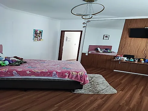 Casa 3 Dormitórios, 1 Suíte, 4 Vagas-  Bom Viver - Foto 9