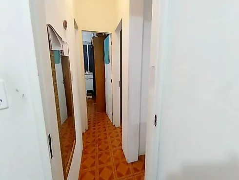 Apartamento em Barreiros, São José