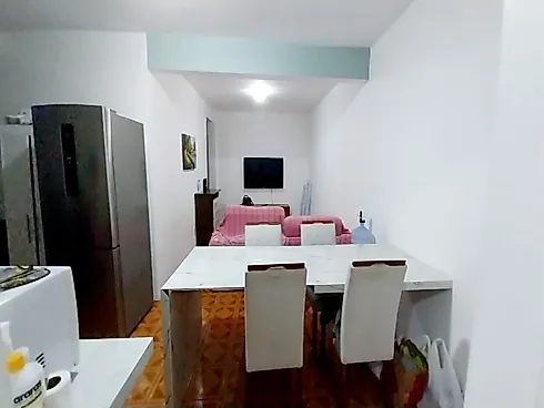 Apartamento 3Dormitórios -Barreiros-São José -SC - Foto 13
