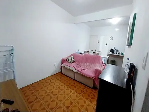 Apartamento 3Dormitórios -Barreiros-São José -SC - Foto 15
