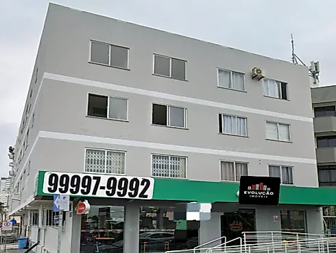 Apartamento em Barreiros, São José