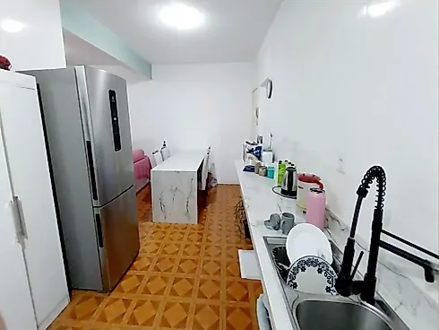 Apartamento em Barreiros, São José