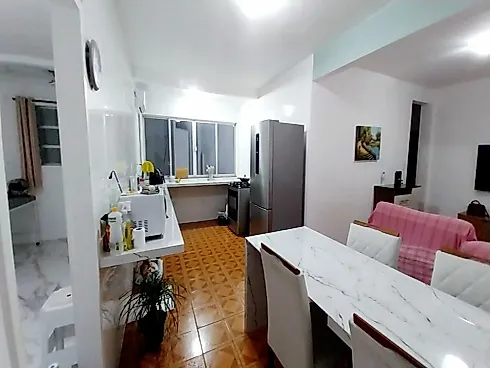 Apartamento em Barreiros, São José