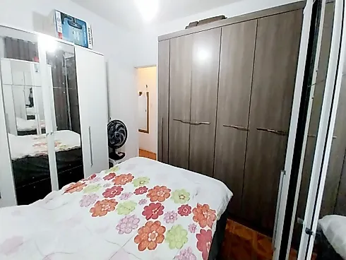 Apartamento 3Dormitórios -Barreiros-São José -SC - Foto 7